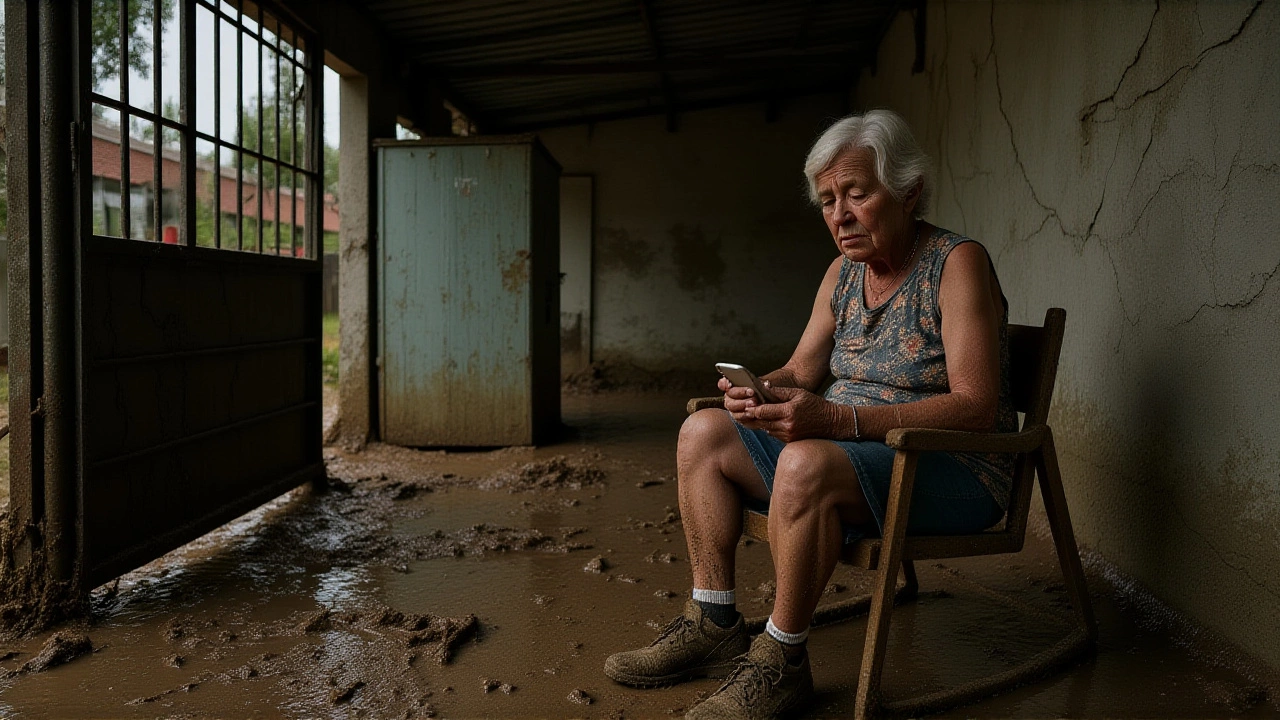 History in the Rivalry