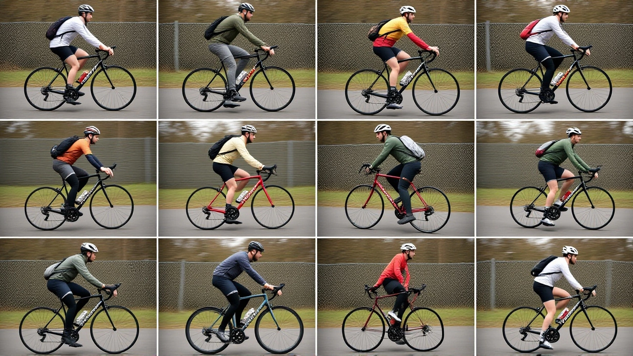 Springwater Corridor Reveals Cycling’s Evolution: E-bikes, Disc Brakes, and the Push for Separated Paths