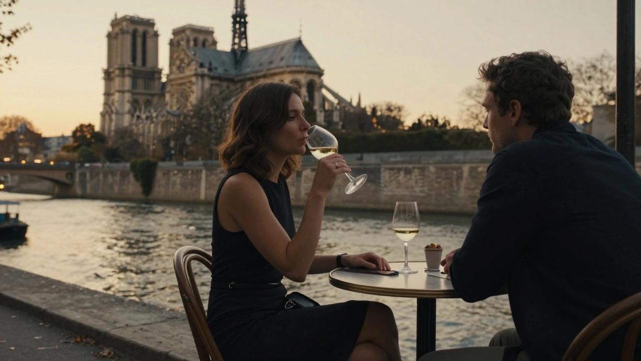 Escorts in Paris - What You Need to Know About Paris’s Famous Companions